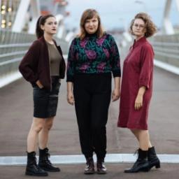 Cover for Brace Yourself