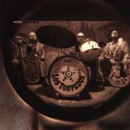 Cover for Radio Crackers