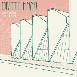 Cover for Olle Viecha, Olle Fisch