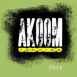 Cover for Time On E.P.