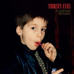 Cover for A Certain Regard