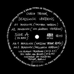 Cover for Deadlock Versions