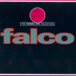 Cover for The Remix Hit Collection