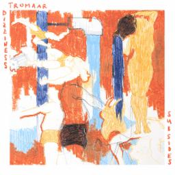 Cover for Dizziness Subsides