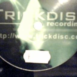 Cover for Defeat / E-Sparks