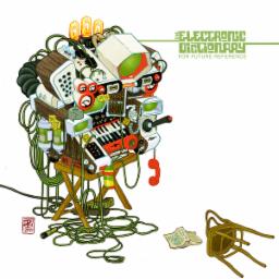 Cover for For Future Reference