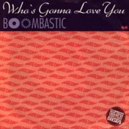 Cover for Who´s Gonna Love You