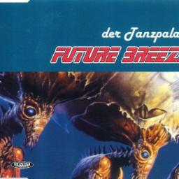 Cover for Future Breeze