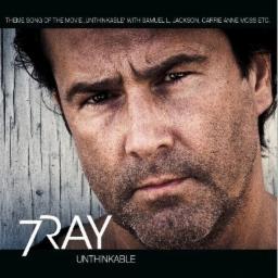 Cover for Unthinkable