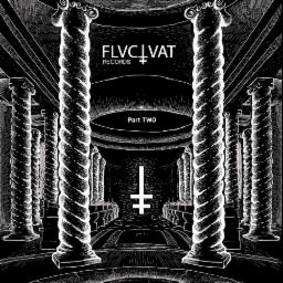 Cover for 2nd Anniversary V.A. (Part TWO)