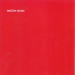 Cover for Welle Wien