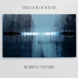 Cover for the look of sound