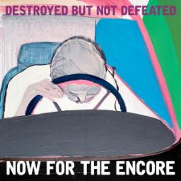 Cover for Now For The Encore