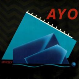 Cover for AYO