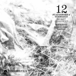 Cover for Secret Session EP