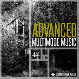Cover for Advanced Multimode Music