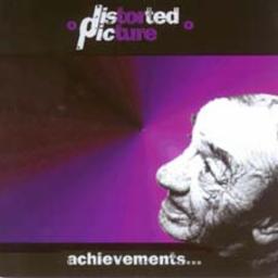 Cover for Achievements