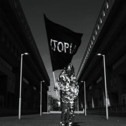 Cover for Radical Nopinion