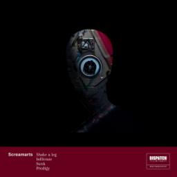 Cover for Prodigy EP