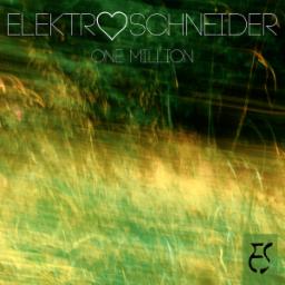 Cover for One Million