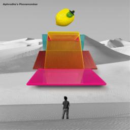 Cover for Ave We Are