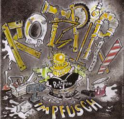 Cover for