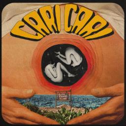 Cover for Welcome To Kookoo Island