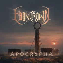 Cover for Apocrypha EP