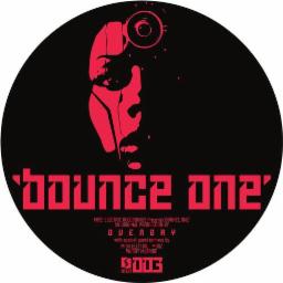 Cover for Bounce One