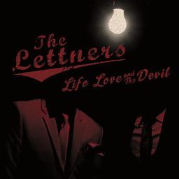 Cover for Life Love And The Devil