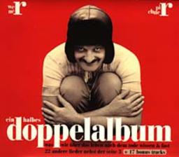 Cover for