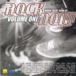 Cover for Rock Now Vol.1
