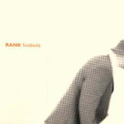 Cover for Svoboda