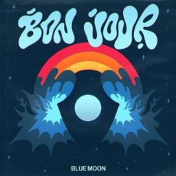 Cover for Blue Moon