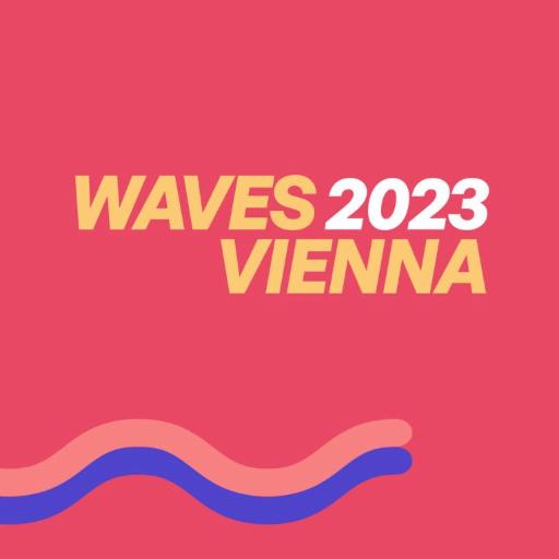 WAVES VIENNA | 07. - 09.09.23