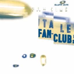 Cover for Fan Club