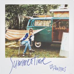 Cover for Summertime