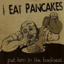 Cover for Put Him In The Backseat