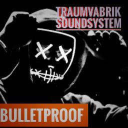 Cover for Bulletproof