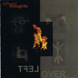 Cover for Thoughts