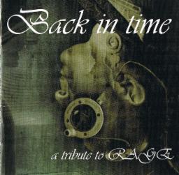 Cover for