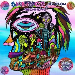Cover for Sirius EP