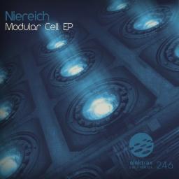 Cover for Modular Cell EP