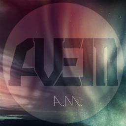 Cover for A.M.