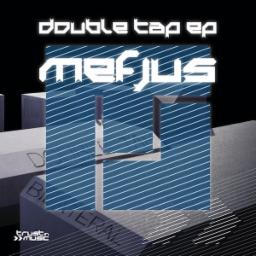 Cover for Double Tap EP