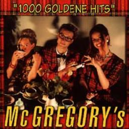 Cover for 1000 Goldene Hits