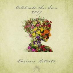 Cover for Celebrate the Sun 2017