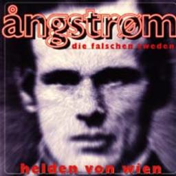 Cover for Helden von Wien