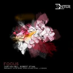 Cover for Focus
