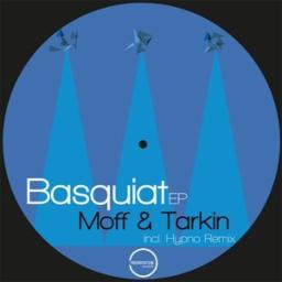 Cover for Basquiat EP